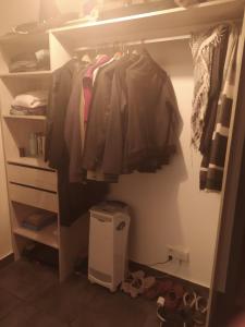 Appartements One person one room or two people or more entire apartment : photos des chambres