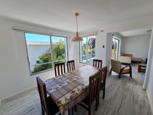 Espectacular Casa Tres Pisos, cap. 21 Personas.