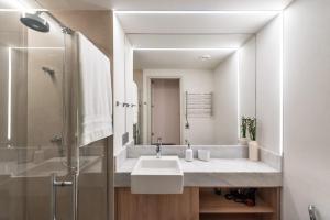 MA54 - Novo Bhaus Jardins - VN Melo Alves - 15o andar - Oscar Freire - Vaga de Garagem - Vista Incrível