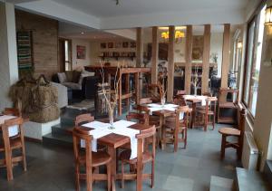 Hotel CasaEstablo by DOT Boutique