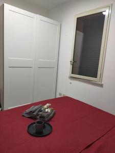 Casa Malù Aspra Apartment