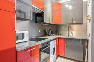 Appartement Lyret - Welkeys