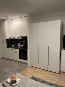 Studio apartman Implex