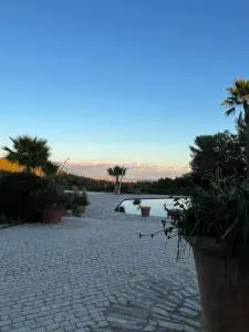 Le clos sainte Marie - Les Maillans