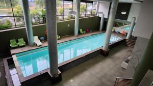 Urban Park Apartment