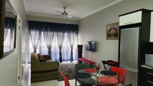 Urban Park Apartment