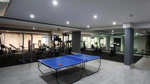 Urban Park Apartment