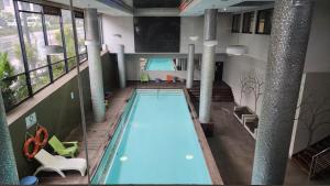 Urban Park Apartment