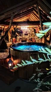 CHILL Village - Tobołowo