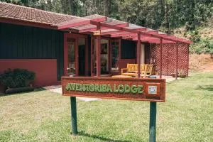 Aventoriba Lodge - Pintos