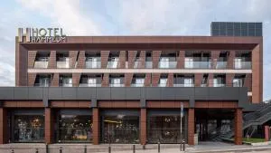 Hammeum Hotel - Oblačina