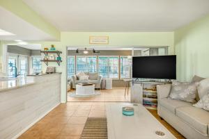 My Serenity Near the Gulf