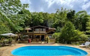 Havilá Arara Azul - 新弗里堡