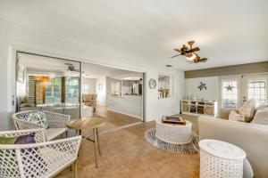 My Serenity Near the Gulf