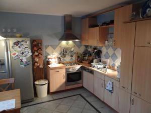 2 BR beautyful vacation home Ferienhaus Brunsberg