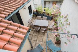 Appartements AU PUY DE MUR : photos des chambres