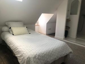 Appartements Les Dunes : Appartement - Vue sur Mer