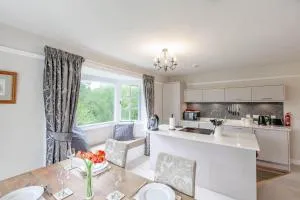 MacDonald Apartment - 科尔热南