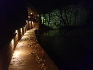 Apartament nad Przykopą - Krempachy