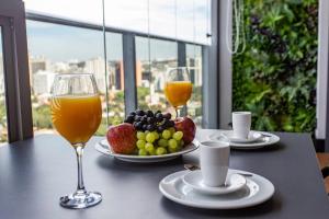 W5 - Novo Bhaus Helbor Wide Pinheiros - 16o andar - Rebouças - Estacionamento pago no prédio - Piscina no Rooftop - Incrível Vista Panorâmica