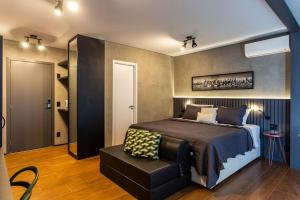 W5 - Novo Bhaus Helbor Wide Pinheiros - 16o andar - Rebouças - Estacionamento pago no prédio - Piscina no Rooftop - Incrível Vista Panorâmica