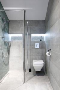 Partnerapart Rakowicka 14 apartament