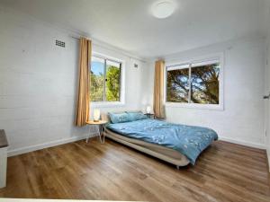 MARINE HOUSE 2 bedroom house