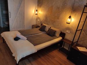 Napraszállás Vendégház