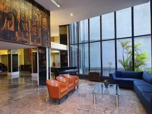 Alta Reggia Plaza Hotel - Colombo