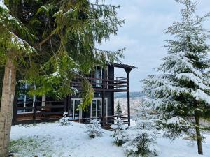 Парк-готель Щастя