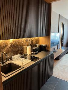 Woodside Kopaonik 416