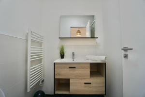 Appartements L'abris cotier : photos des chambres