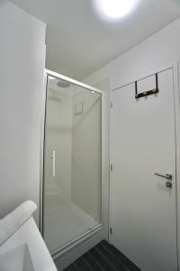 Appartements L'abris cotier : photos des chambres