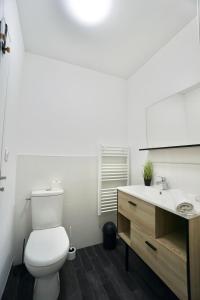 Appartements L'abris cotier : photos des chambres