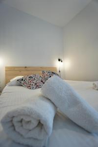 Appartements L'abris cotier : photos des chambres