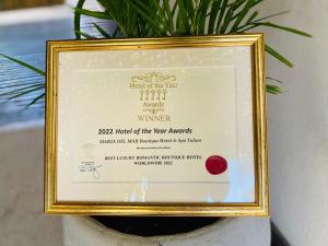 Maria Del Mar Tulum - Adults Only