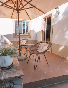 Monte 3 Alfarrobeiras