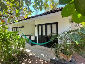 Quinta Feliz Troncones