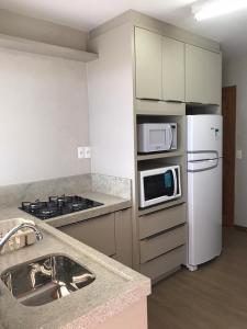 ANSNEGOCIOS KIT-NET PRAIA MARISCAL 203 Maguelli