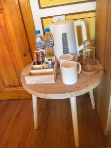 Стаи за гости Бащино огнище