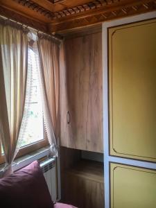 Стаи за гости Бащино огнище