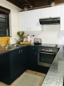 Perfectly located beauty in secure Estate