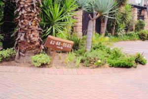 Perfectly located beauty in secure Estate