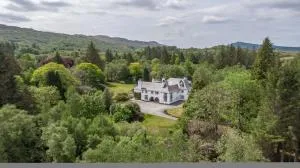 MacFarlane Apartment - Bonawe