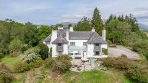 The Grand Gathering - 科尔热南