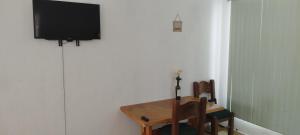 Alcatraz House (Tecnológico de Monterrey College)