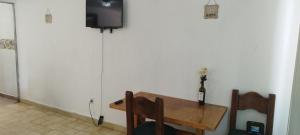 Alcatraz House (Tecnológico de Monterrey College)