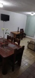 Alcatraz House (Tecnológico de Monterrey College) - Alvarado