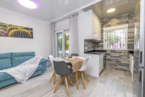 Punta Prima Palm Beach Apartment