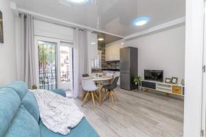 Punta Prima Palm Beach Apartment